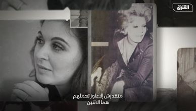 "اتصال سعاد حسني".. من مذكرات نادية لطفي