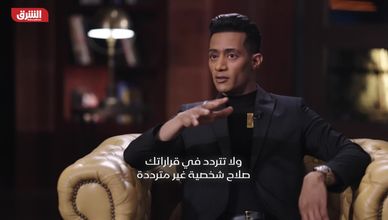 محمد رمضان: نجاح مسلسل جعفر العمدة في دراما رمضان بدأ من كتابة السيناريو