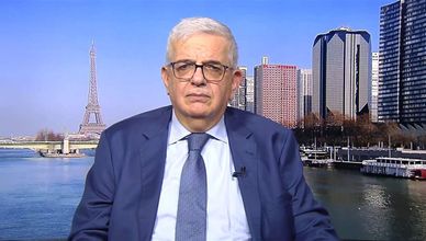 أبو دياب: اعتراف واشنطن بجزيرتي كوك ونييوي للحد من نفوذ الصين في المحيط الهادئ
