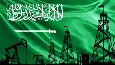 السعودية.. انخفاض الإنتاج الصناعي بنسبة 2.9% في مايو على أساس سنوي