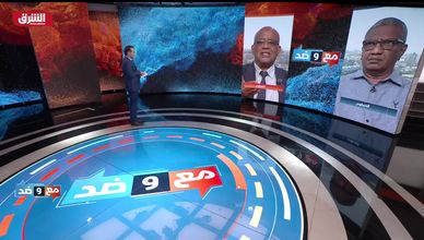 كمال عمر: لا يوجد تنظيم سياسي في السودان الآن لديه الحق في اختيار هوية الدولة أودينها