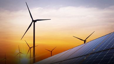الطاقة المتجددة.. تحديات وعقبات