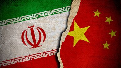 النفط الإيراني والصين.. صادرات رغم العقوبات