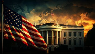 استراتيجية جديدة للأمن القومي.. ترمب يعيد رسم أدوار أميركا