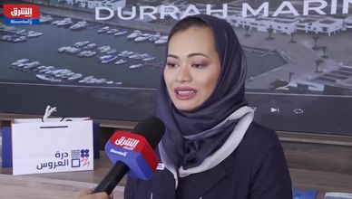 وجهة البحر الأحمر التاريخية.. درة العروس تواكب رؤية 2030 بمشاريع نوعية