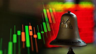 مكاسب قياسية للبورصة المصرية.. وتاسى يغلق عند أعلى مستوى في 3 أسابيع