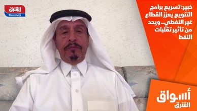 خبير: تسريع برامج التنويع يعزز القطاع غير النفطي.. ويحد من تأثير تقلبات النفط