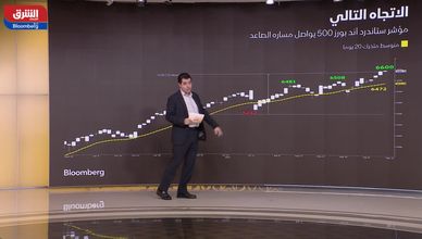 "وول ستريت" تخالف التوقعات الموسمية.. وتواصل المسار الصاعد