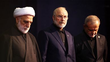 إيران تحذر أميركا.. والعراق يوسع حملة مكافحة الفساد