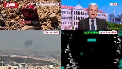 خبير عسكري: استهداف البتروكيماويات يضغط على طهران