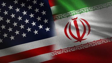 تصاعد التوتر بين واشنطن وطهران.. وغزة بين النار والدبلوماسية