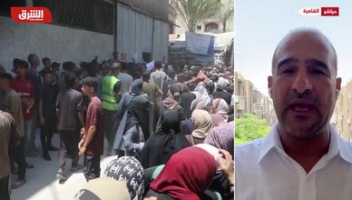 وساطة مكثفة لهدنة مؤقتة في غزة.. وحماس تشترط الانسحاب الكامل