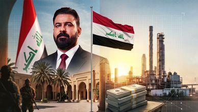 العراق بعد حرب إيران.. تحديان يواجهان الحكومة