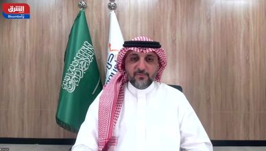 الشماسي: جزء كبير من أرباح "دراية المالية" توزع على العملاء