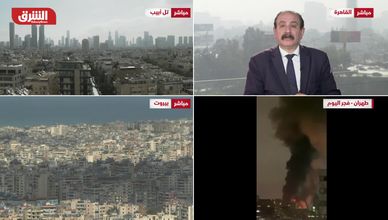 إسرائيل تخفض توقعات سقوط النظام الإيراني.. وتتمسك بحسم الملفين النووي والصاروخي