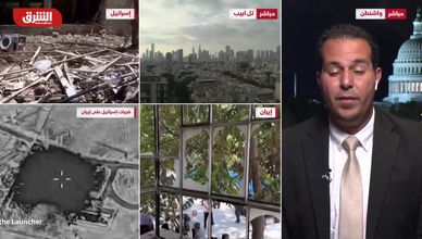 إسرائيل تضغط وترمب يصعد.. من يقرر مصير طهران؟