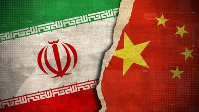 أميركا وإيران والصين.. كواليس "الهدنة"