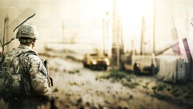 قطاع غزة.. القوة الدولية على خط النار السياسي