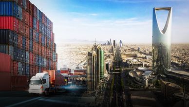 ارتفاع الصادرات غير النفطية للسعودية.. وتراجع السيولة في الخليج