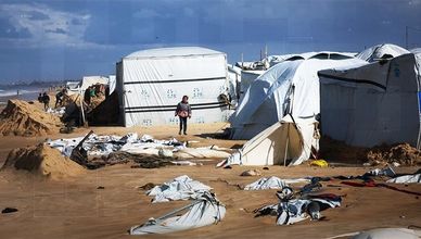 اتفاق غزة.. استحقاقات حاسمة