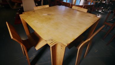 تحف القرن الـ20