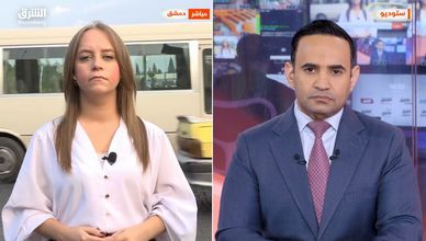 غارات الأردن على درعا السورية.. ضحايا مدنيون وتحرك أمني مشترك