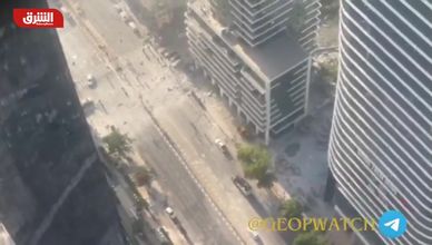 أعنف ضربة إيرانية حتى الآن.. وتل أبيب تلوح باستهداف المرشد