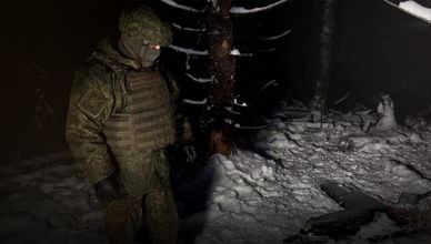 قصة استهداف مقر بوتين.. معلومات أميركية