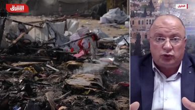 واشنطن تضغط وتل أبيب تراجع شروطها لوقف نار شامل في غزة