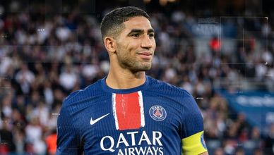 أشرف حكيمي يقلق باريس وكلاسيكو إسبانيا يستعيد نجومه