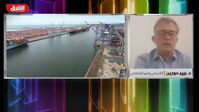 لماذا غيّر ترمب موقفه من التعريفات الجمركية على الصين؟