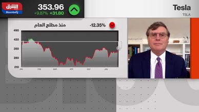 وعد "الروبوتاكسي".. بين أحلام ماسك وواقع الأسواق