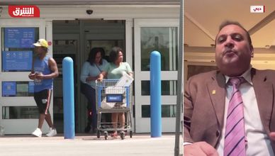 اضطرابات الاقتصاد العالمي تعيد تشكيل توقعات النمو