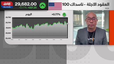 هل تنجح أسهم الذكاء الاصطناعي في قيادة ارتداد المؤشرات؟