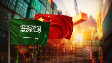 السعودية والصين تعززان الشراكة.. وإيلون ماسك يعيد رسم إمبراطوريته