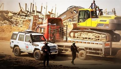 "اتفاق غزة" يدخل مرحلة حساسة.. ولبنان يعلن استعداده للتفاوض