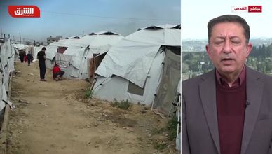 المعونة كسلاح.. تل أبيب تساوم عبر الغذاء لا القتال
