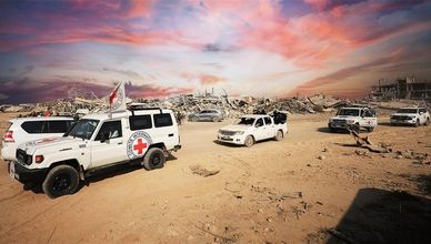 صراع روسي أميركي لإنهاء حرب غزة.. واستمرار النزوح من الفاشر