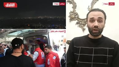 تصعيد في لبنان.. غارات إسرائيلية جديدة تطال الضاحية والجنوب