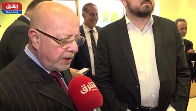 وزير الاقتصاد السوري لـ"الشرق": أكثر من ألف فرد وشركة قدموا طلبات استثمار