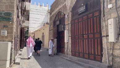 إنفاق قياسي للسياحة الوافدة إلى السعودية بنحو 135 مليار ريال
