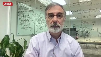 د. سمير خليف: إبقاء حالة الطوارئ بشأن كورونا لا يعني وجود خطورة الآن