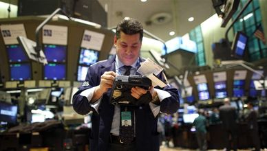 مكارم: "راسل" أكبر الخاسرين من بيانات التضخم الأميركية