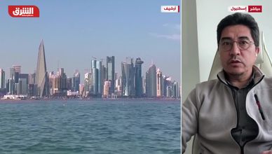 بمشاركة عربية وإسلامية.. اجتماع إسطنبول يناقش "اتفاق غزة" ومستقبل إدارة القطاع