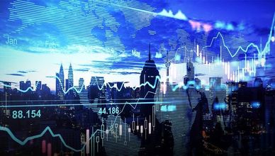 الاقتصاد العالمي يواجه 2026.. صراعات وتهديدات بيئية