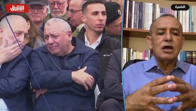 سارة نتنياهو تتهم جيش بلادها بالتآمر على زوجها
