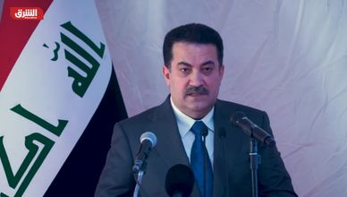 رئيس الوزراء العراقي: العلاقة مع إيران استراتيجية ونعمل على تطويرها