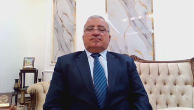 غموض عسكري وتنافس متصاعد على النفوذ في مضيق هرمز