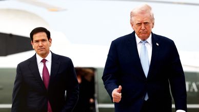 ترمب يرفض وقف النار مع إيران.. وأوروبا تحذر من حرب مفتوحة