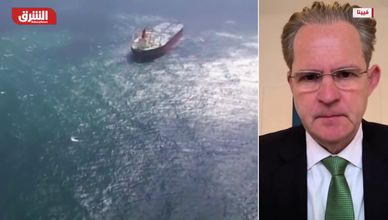 خبير: عسكرة مضيق هرمز ستؤدي إلى مزيد من التصعيد